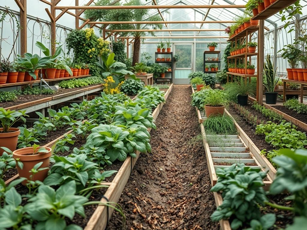 AI Garden Planning Apps
