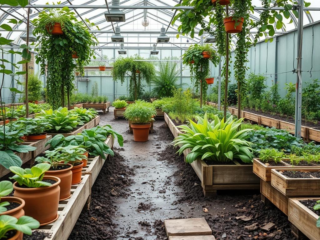 Automated Garden Fertilizing