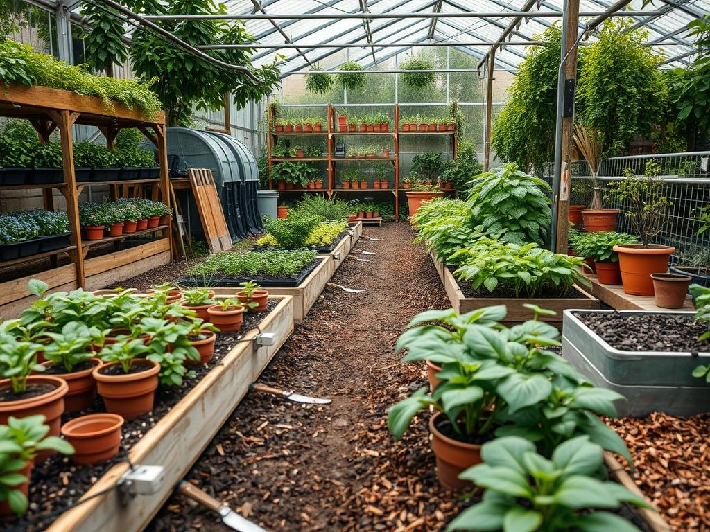 Garden Automation Basics