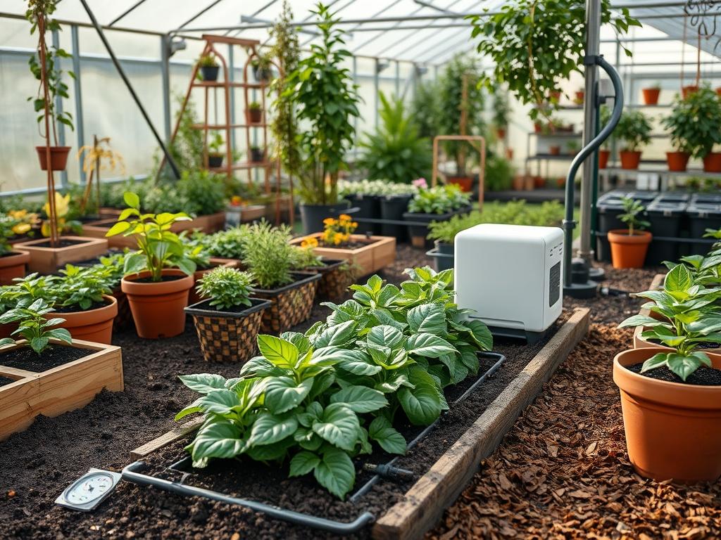 Smart Fence Security
