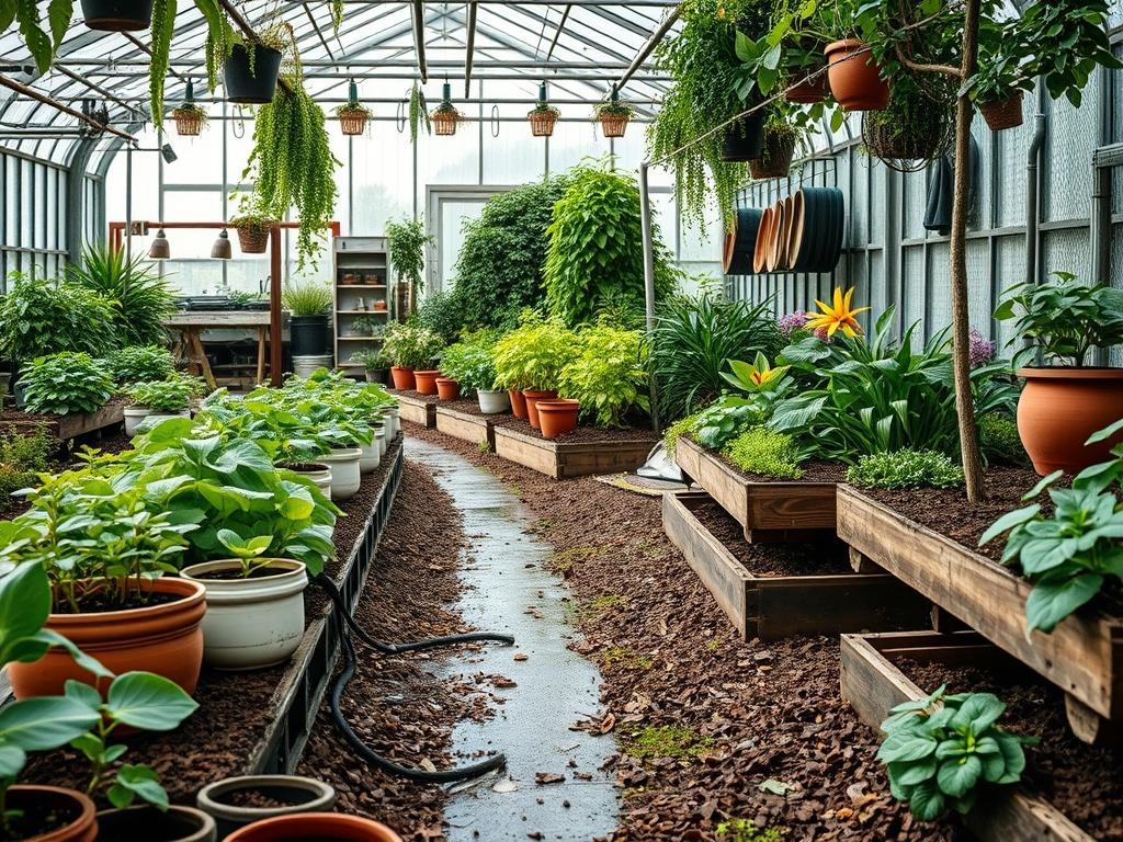 Smart Fertilizer Schedules