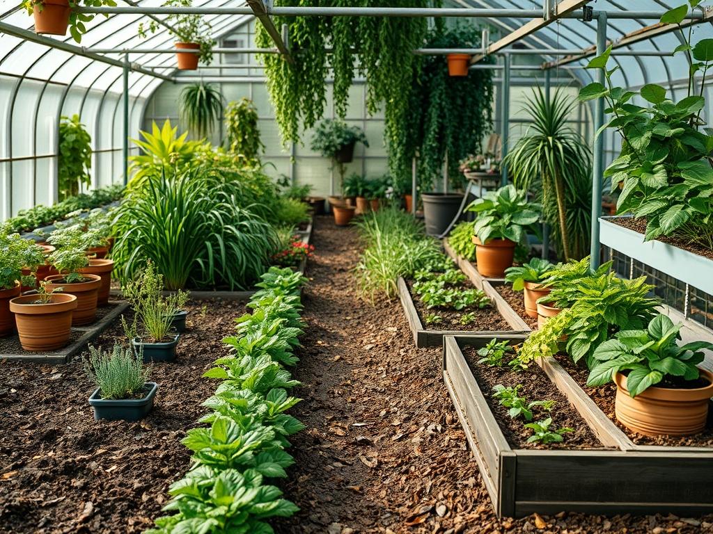 Smart Garden Analytics