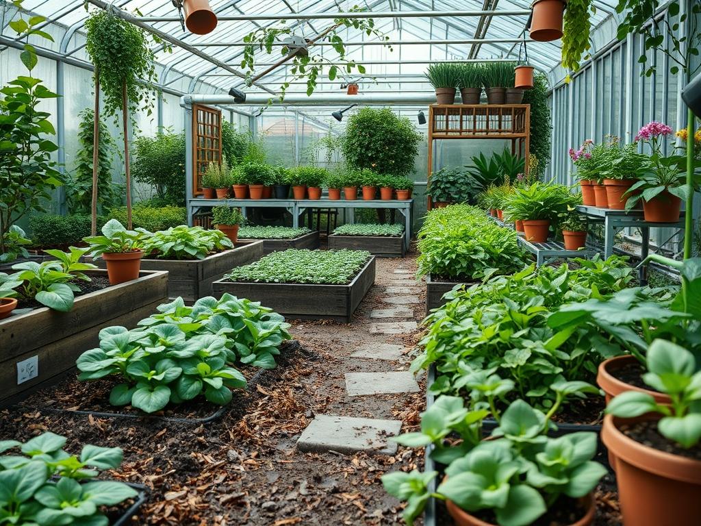 Smart Garden Data Analysis