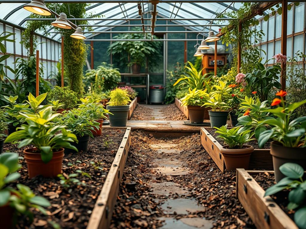 Smart Garden Light Kits