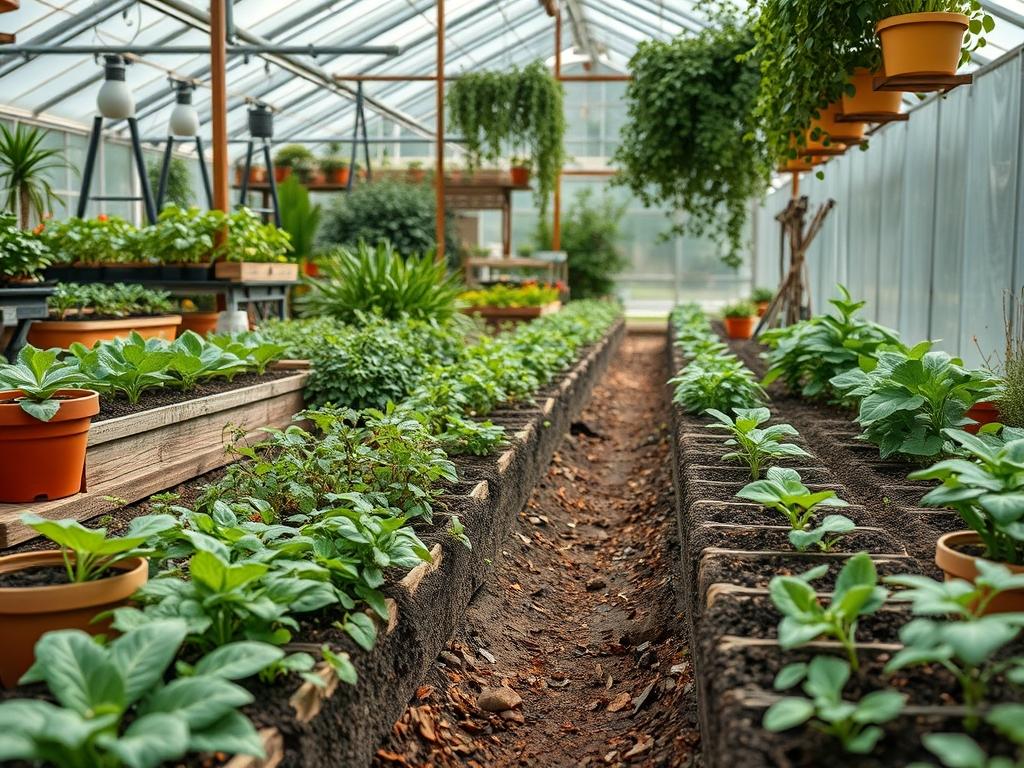 Smart Garden Pest Alerts