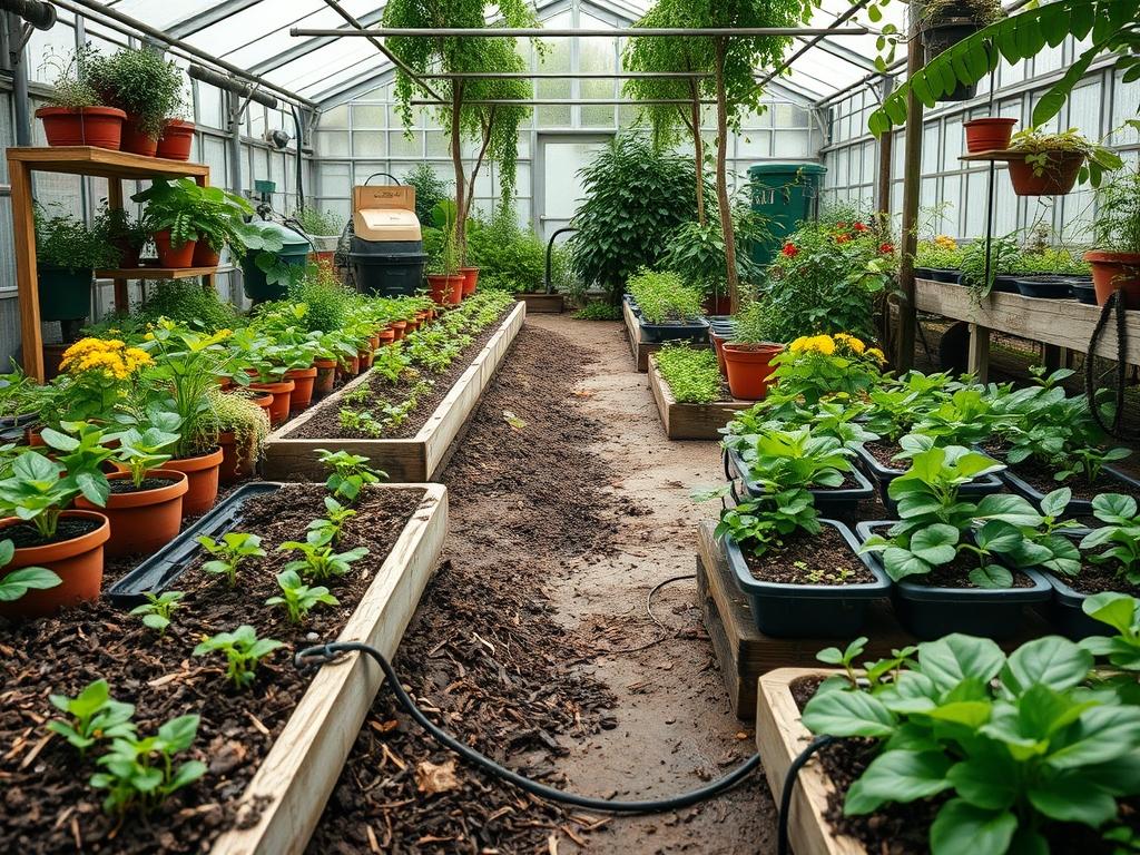 Smart Garden Sensor Calibration