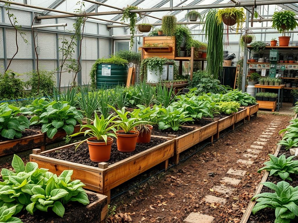 Smart Irrigation Retrofit