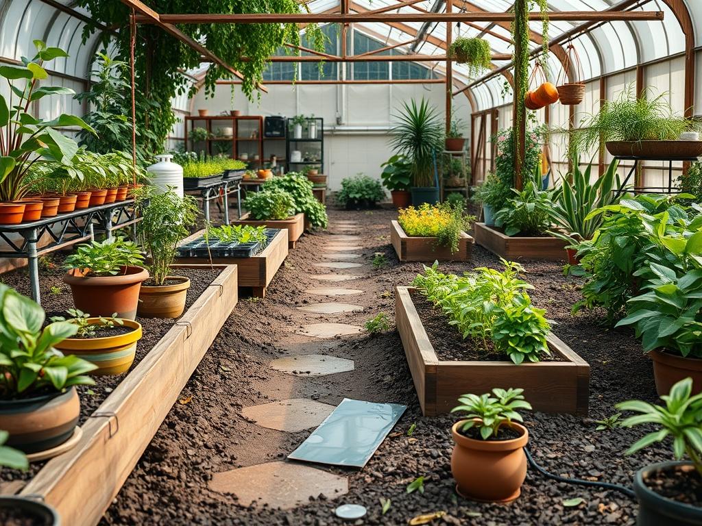 Smart Irrigation Scheduling