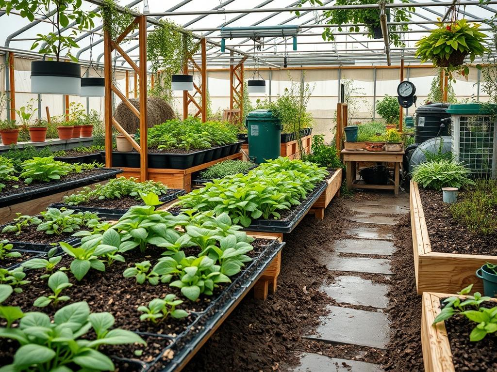Smart Irrigation Sensor Placement