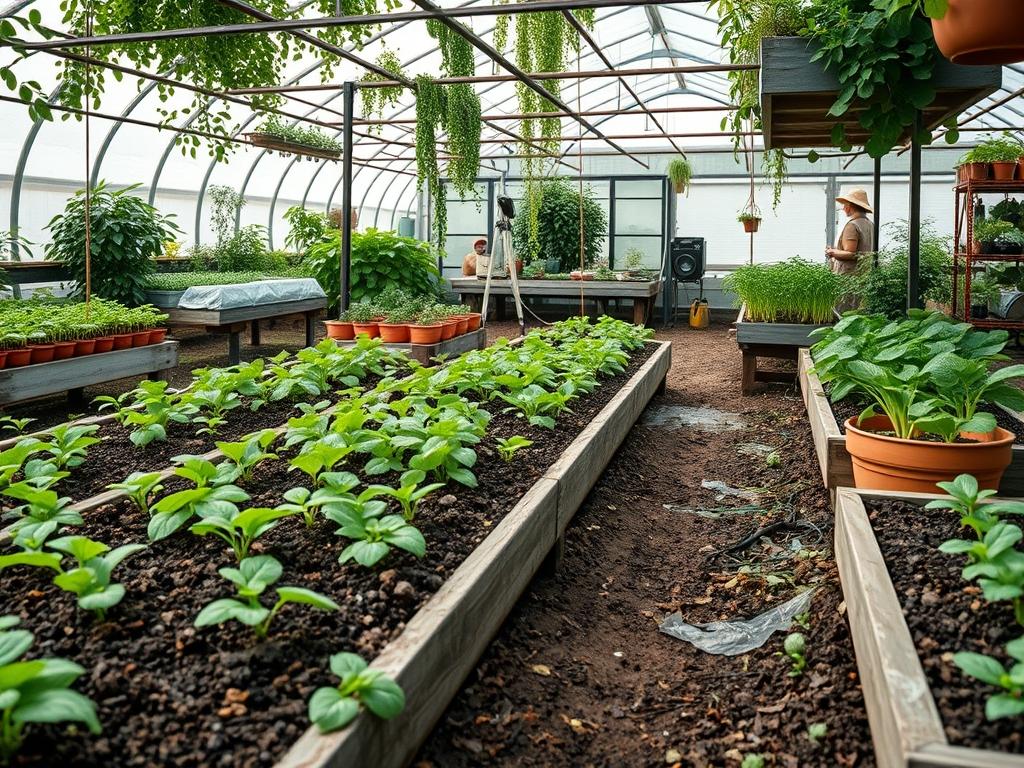 Smart Irrigation Soil Moisture