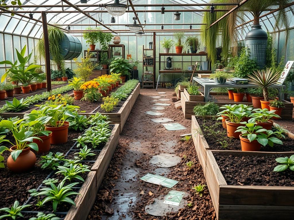 Smart Irrigation Water Savings