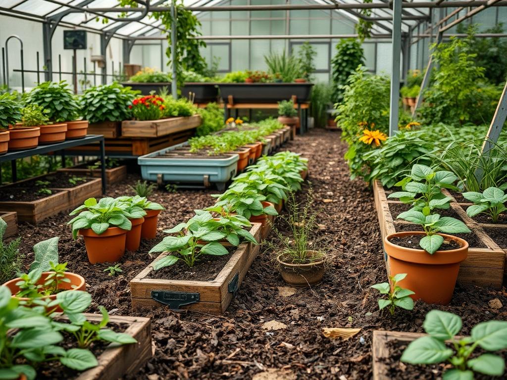 Smart Pest Deterrents
