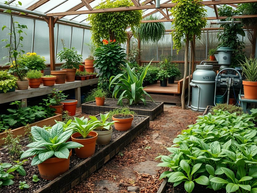 Smart Rainwater Harvesting