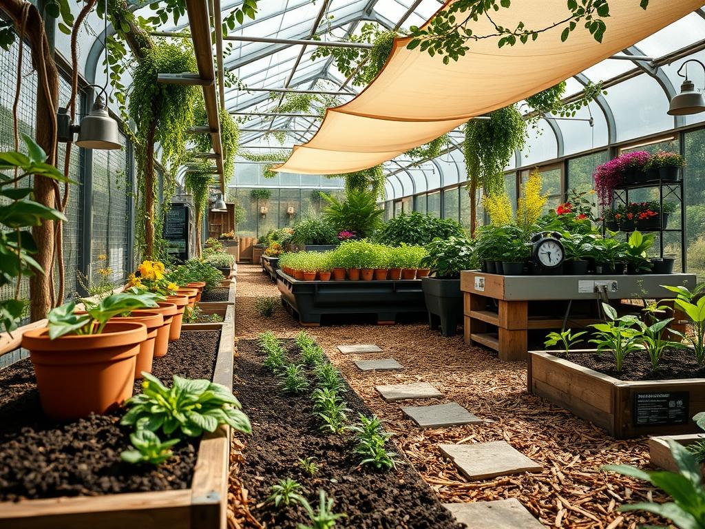 Smart Shade Systems