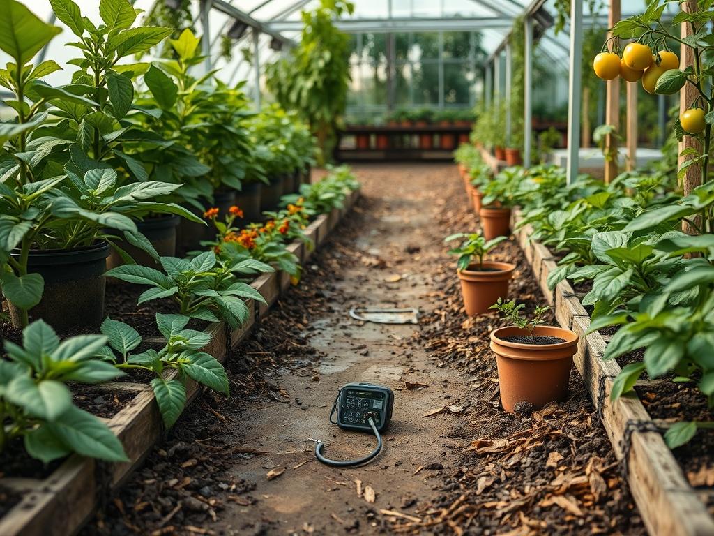 AI Fruit Ripeness Sensors