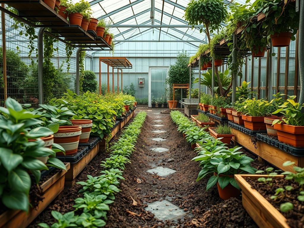 Automated Garden Light Kits