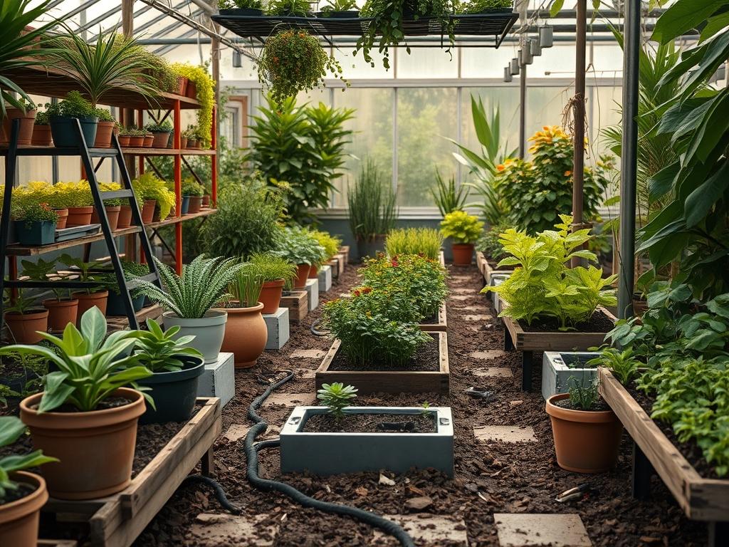 Automated Garden Lighting Tips
