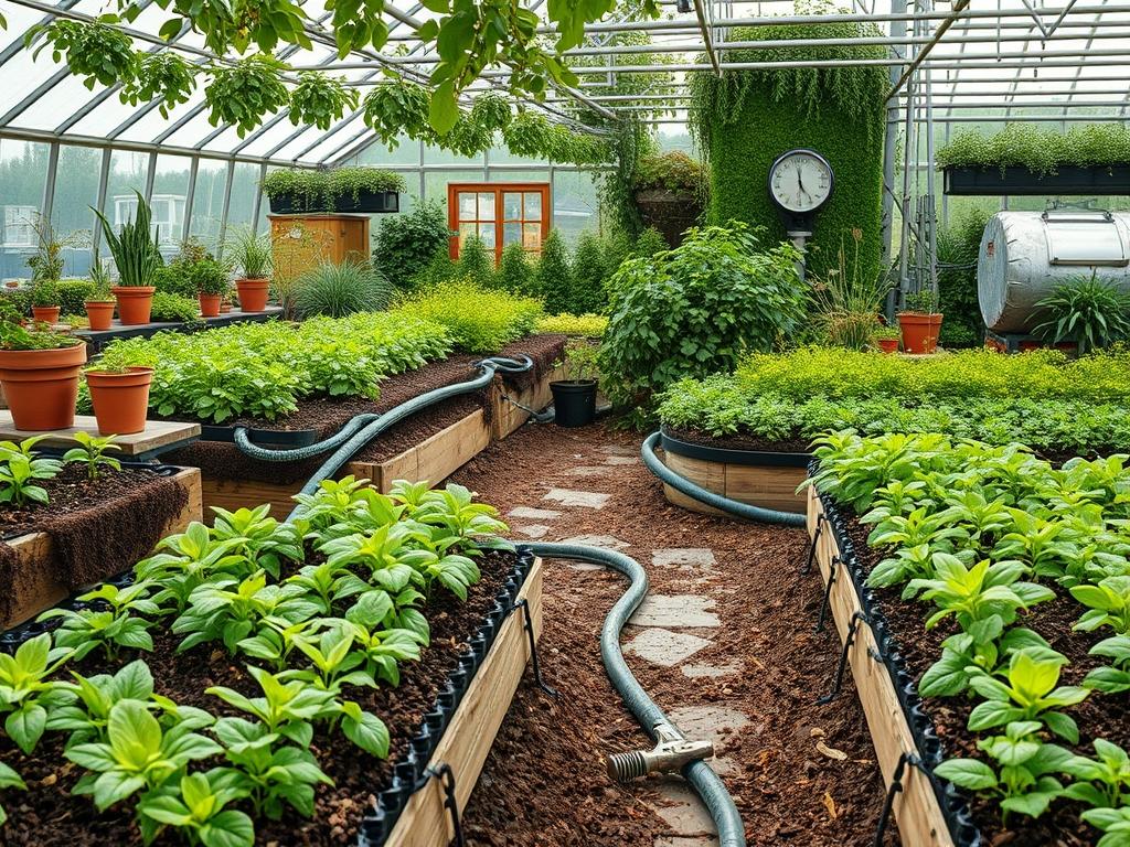 Automated Pest Fencing