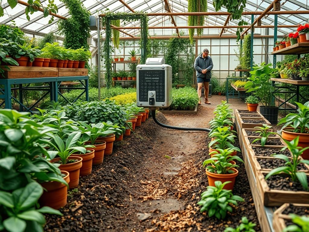 Automated Seed Dispensers