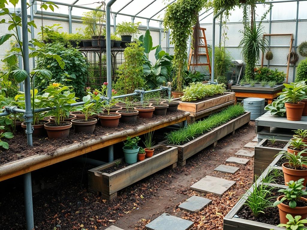 Backyard Microgrid Basics