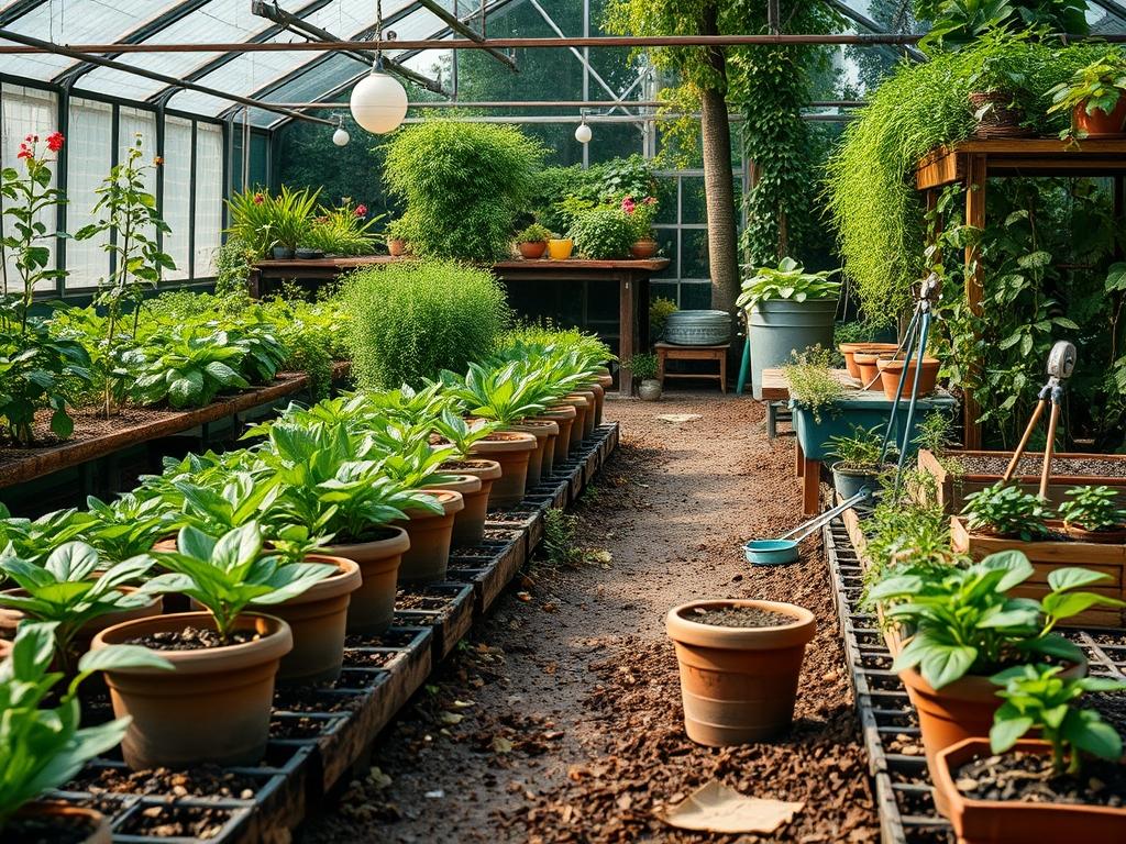 Precision Irrigation Tech