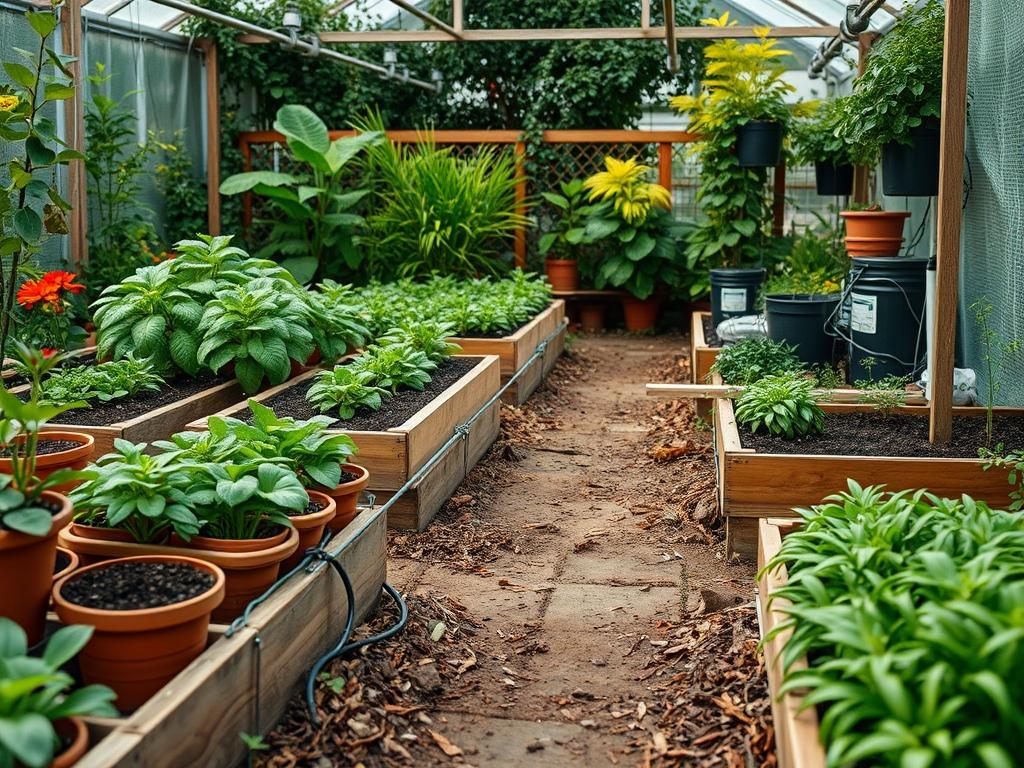 Smart Garden Automation Kits