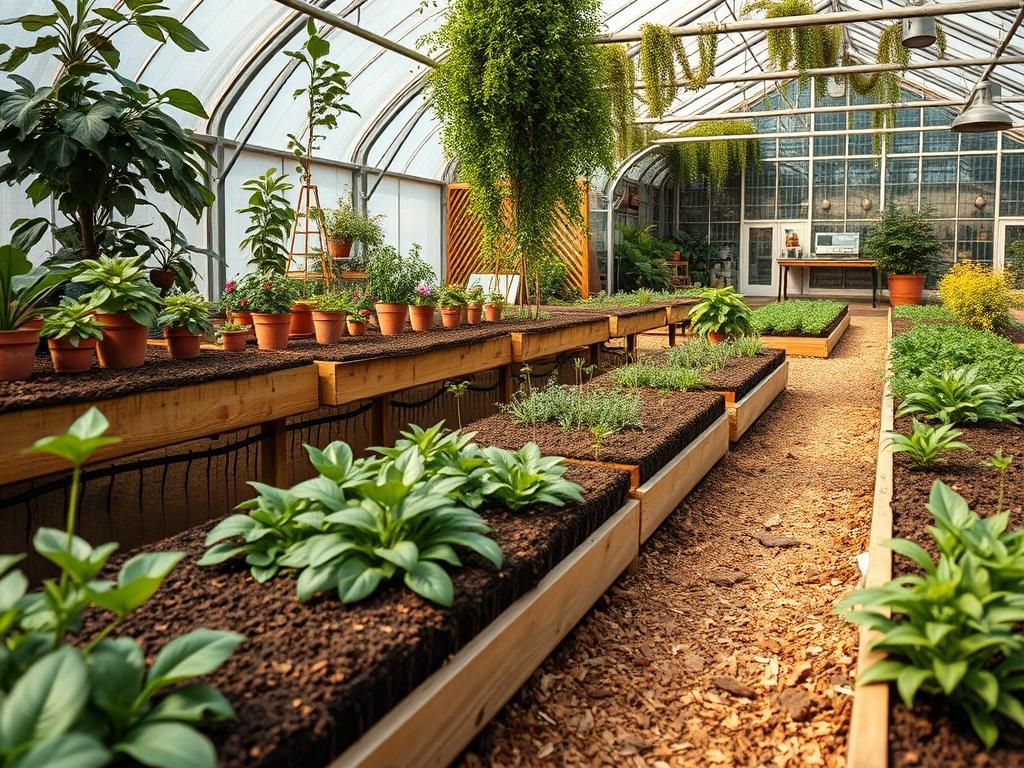 Smart Garden Energy Audits