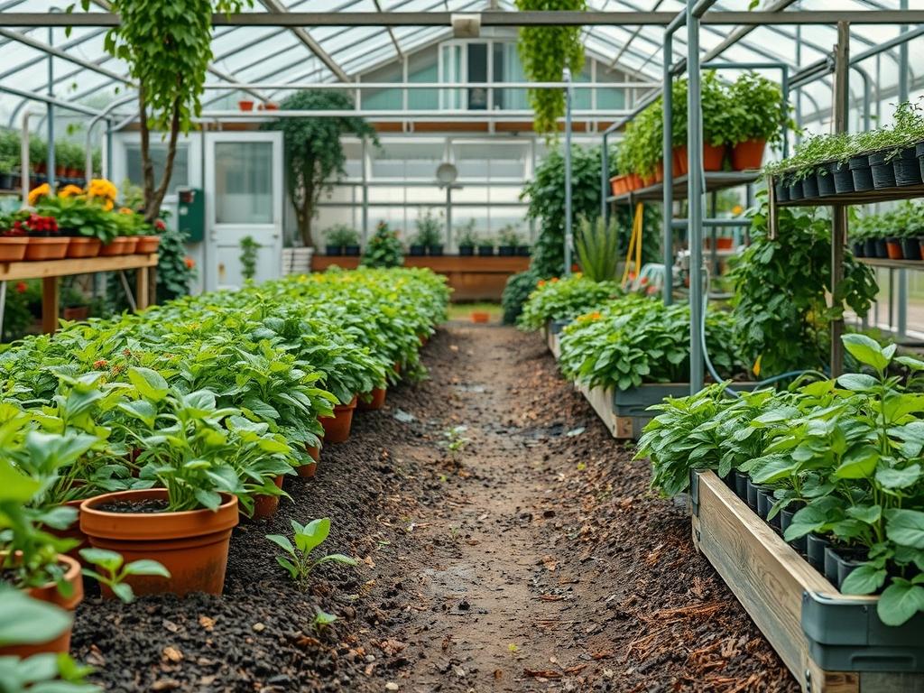 Smart Garden Light Analytics