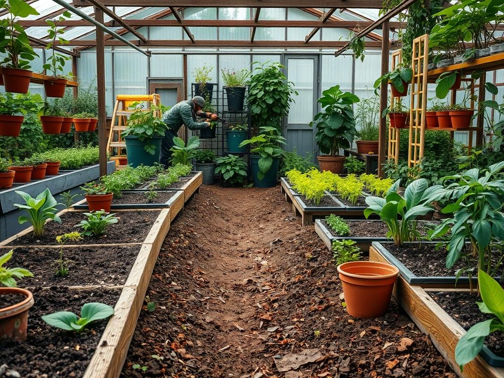 Smart Garden Light Pro