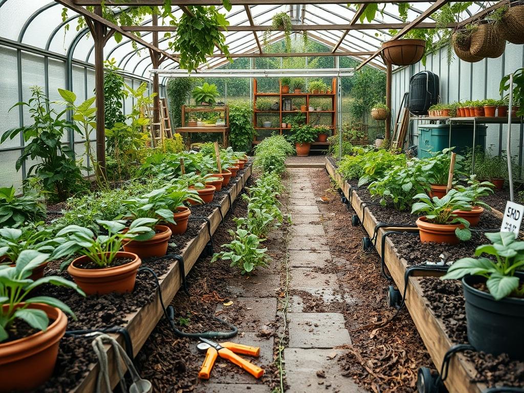 Smart Garden Mesh Kits