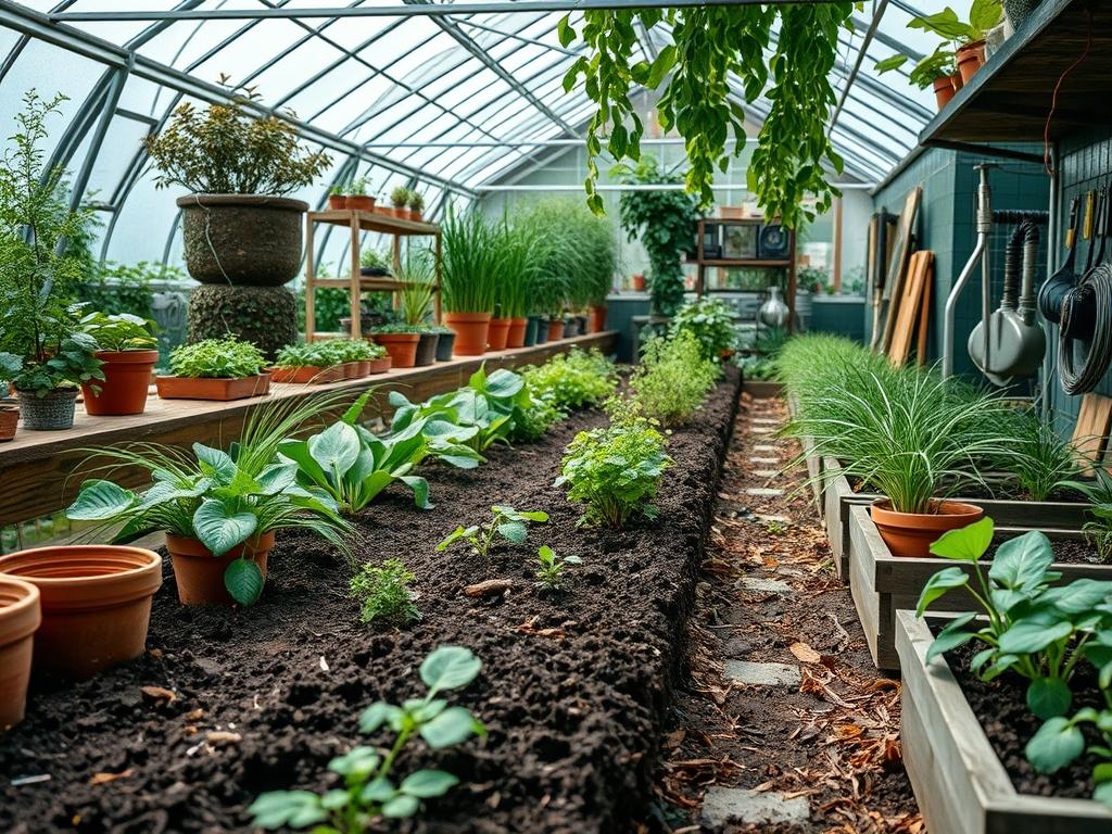 Smart Garden Sensor Guides