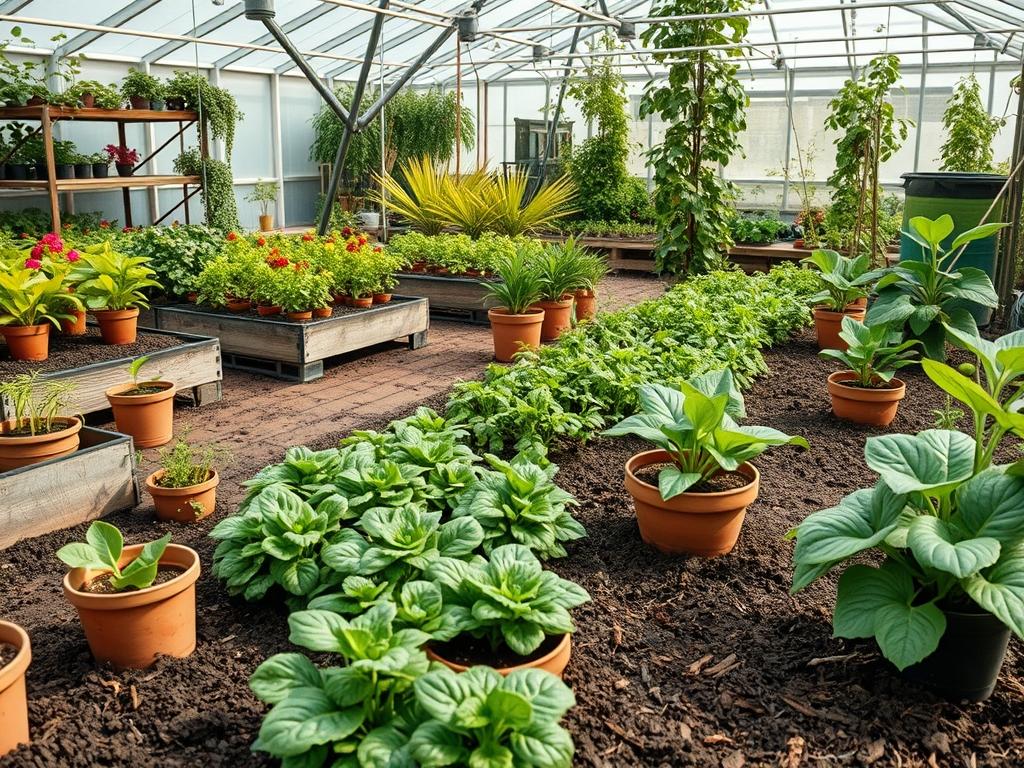 Smart Garden Sensor Longevity