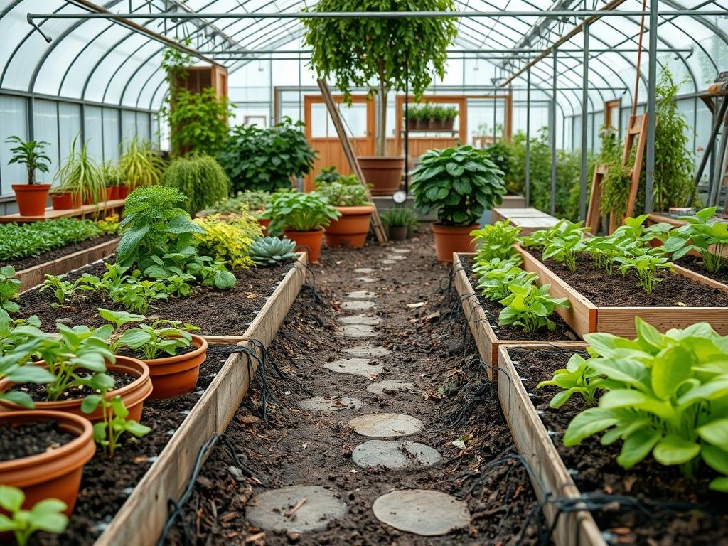 Smart Garden Soil Testing Tips
