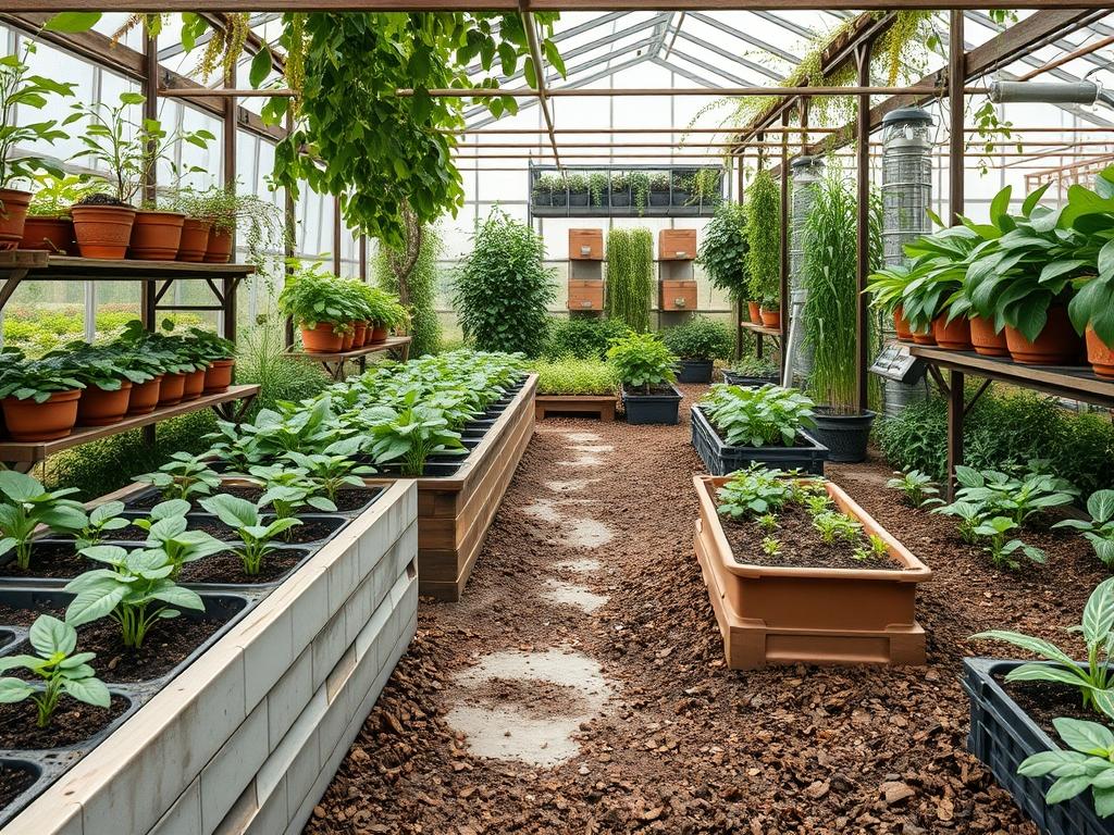 Smart Garden VPP Integration