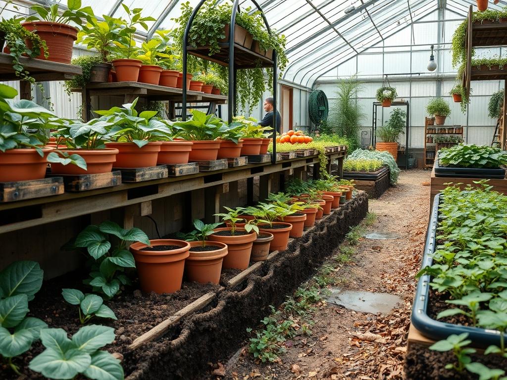 Smart Irrigation App Tips