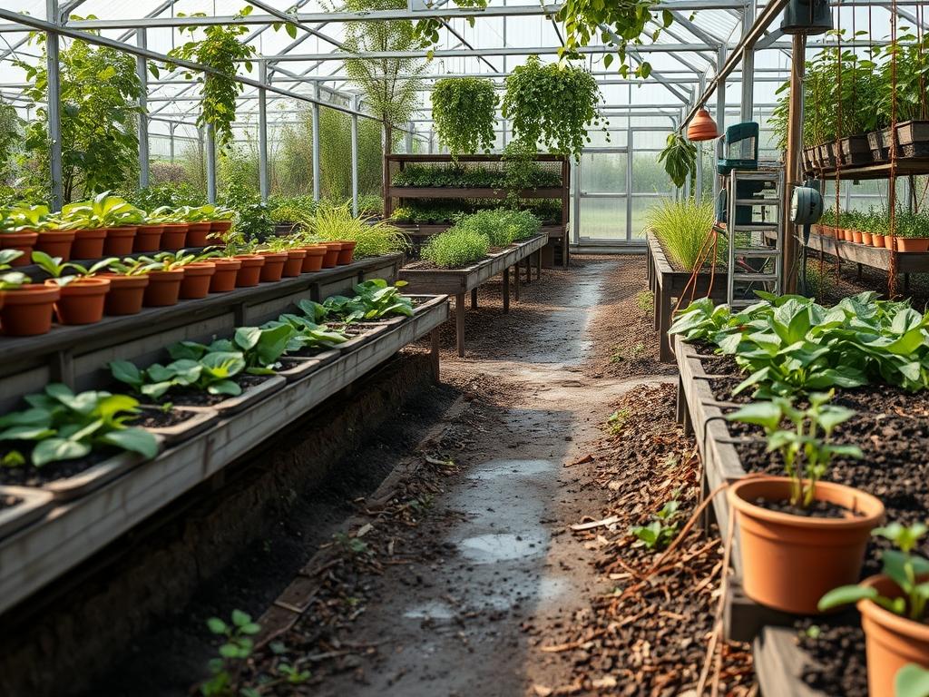 Smart Irrigation Design Analytics