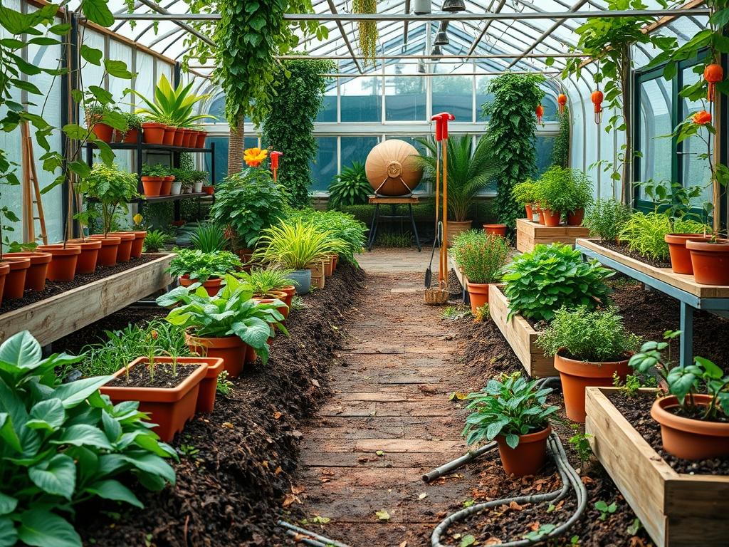 Smart Irrigation Design Pro