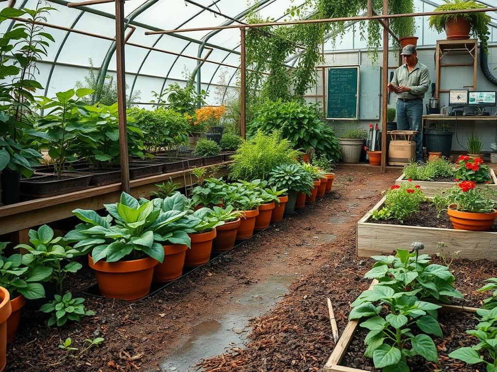 Smart Irrigation Hub Reviews