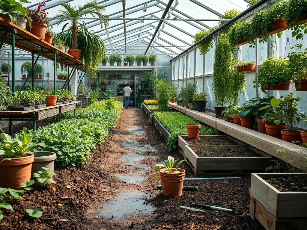 Smart Irrigation Maintenance Tips