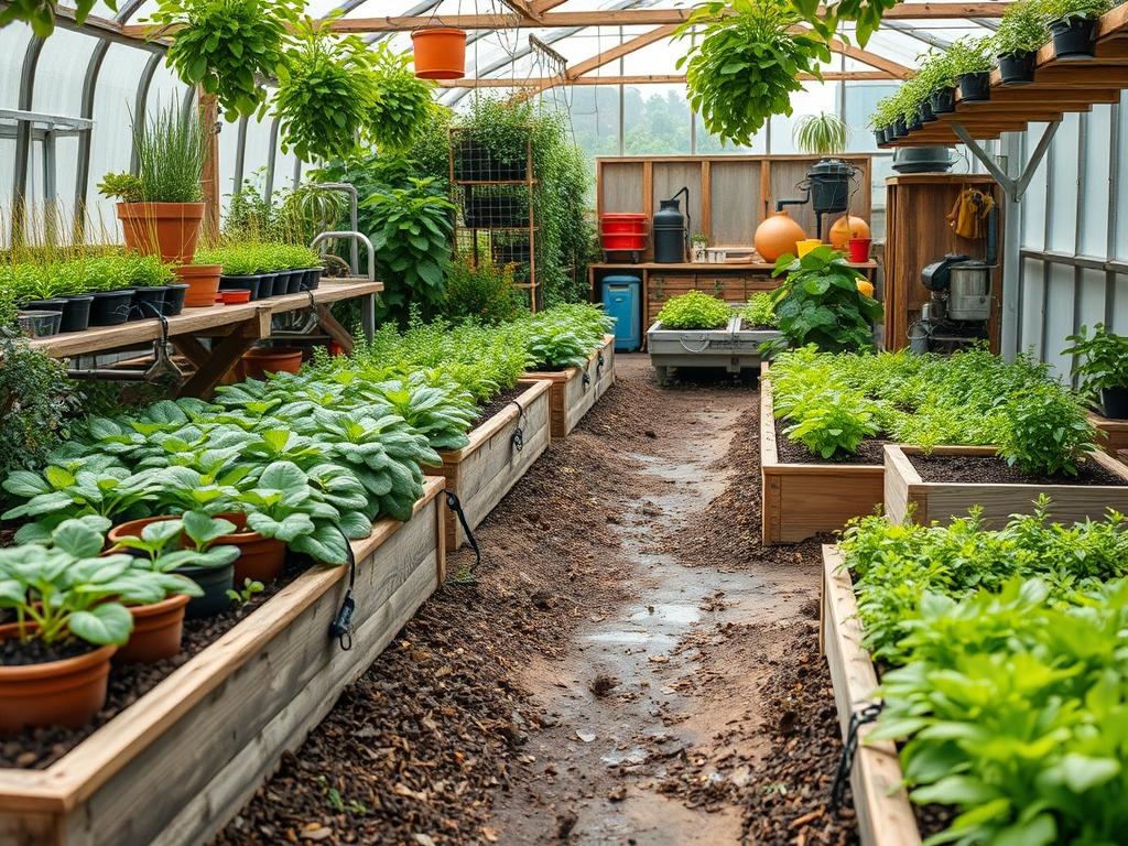 Smart Irrigation Mapping