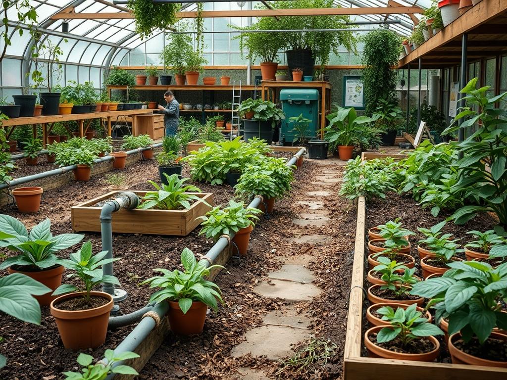 Smart Irrigation Pipe Safety