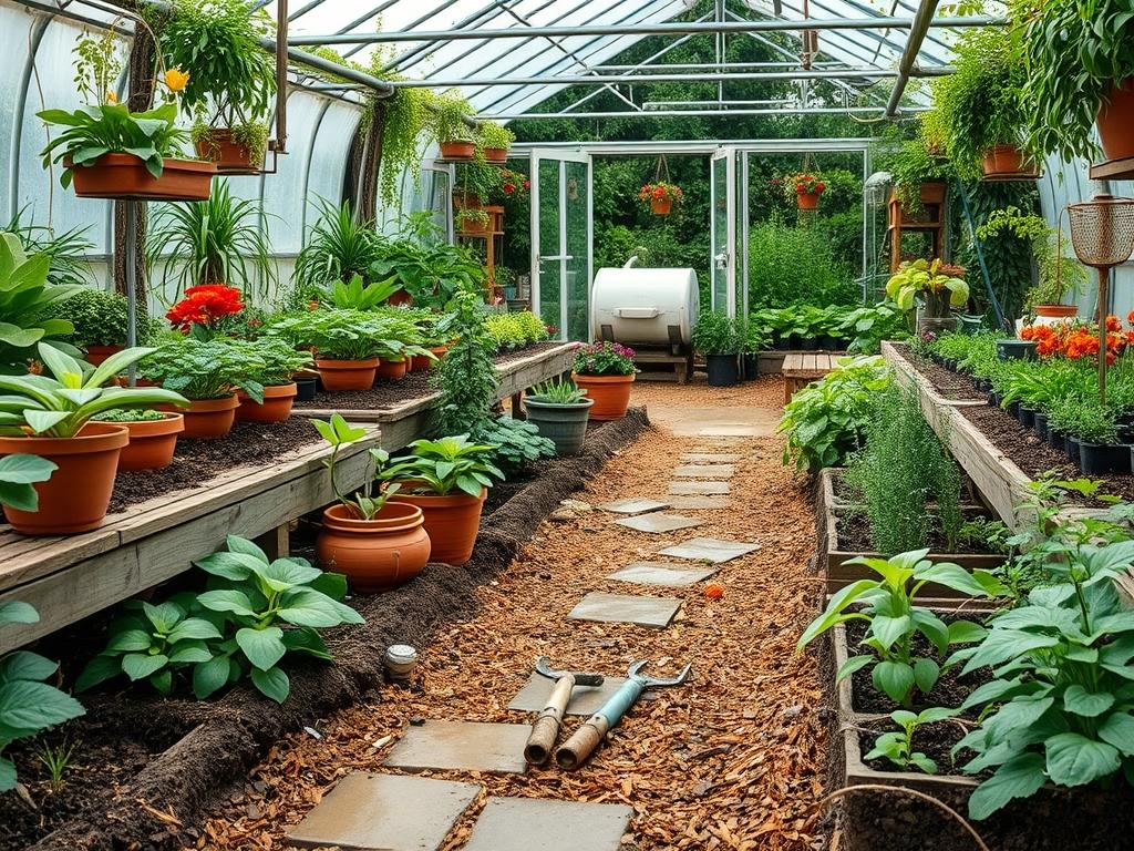 Smart Irrigation Planning Tips