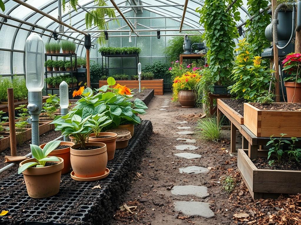 Smart Irrigation Pump Tips