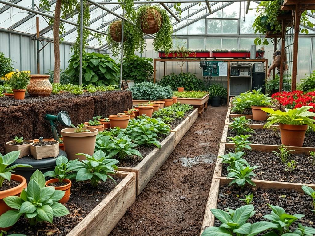 Smart Irrigation Scheduling Tips