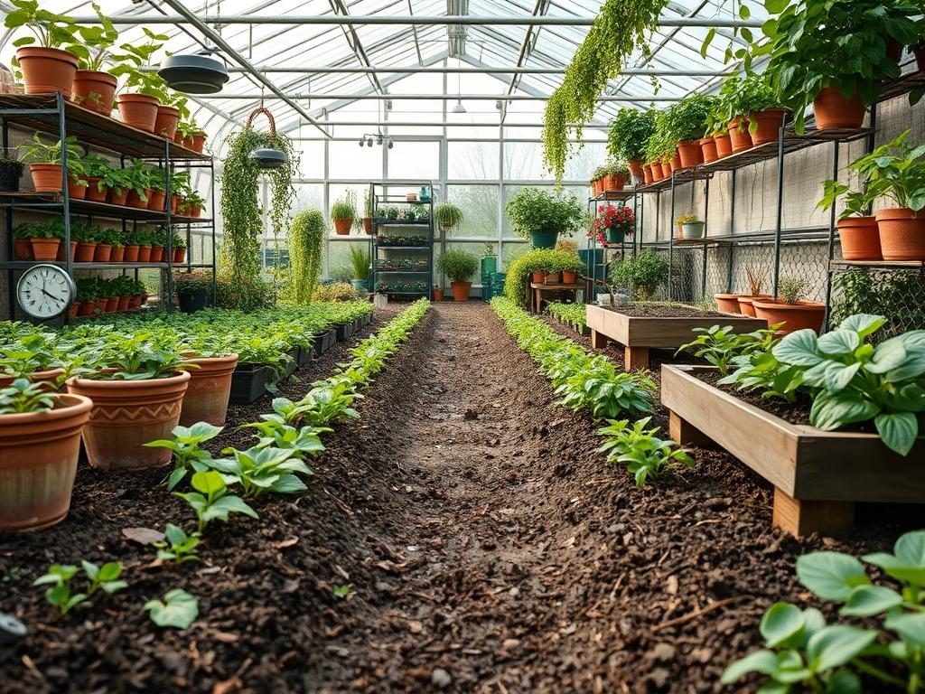 Smart Soil Conductivity Tips