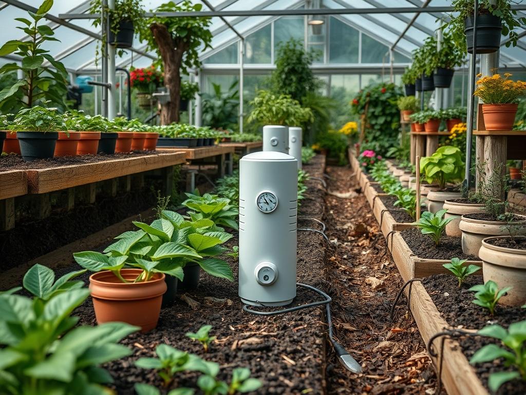 Smart Water Tank Sensors