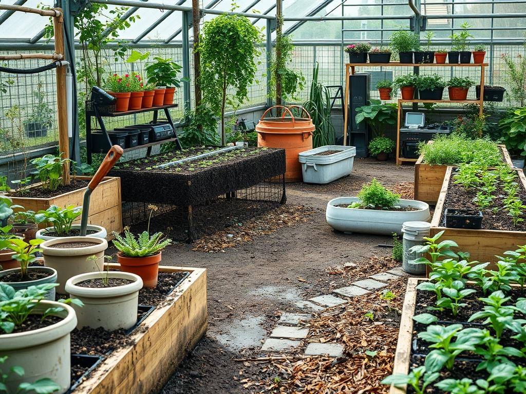 Smart Irrigation Design Pro