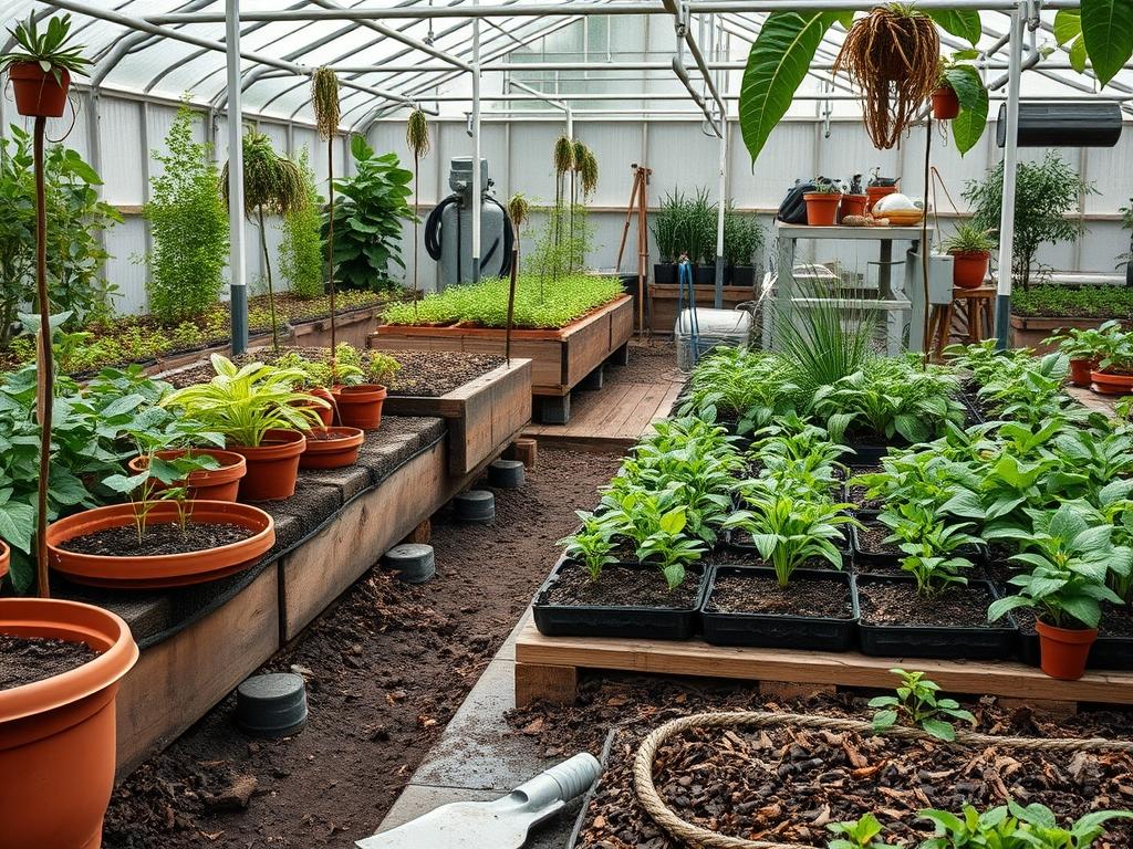 Smart Irrigation Design Tips