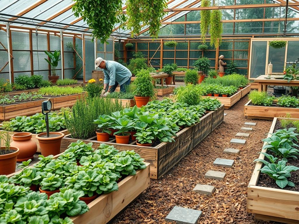 Smart Irrigation Design Tips