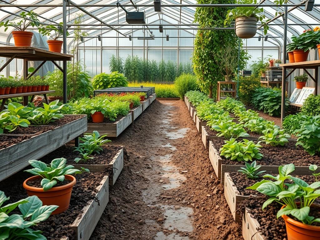 Smart Irrigation Flow Tips